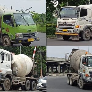 Jual Beton Ready Mix K375 Per Kubik OKTOBER 2026
