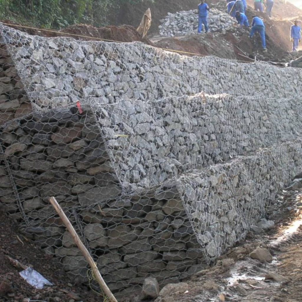 Jual Batu Bronjong Harga Per M3 APRIL 2026