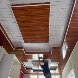 Jasa Pasang Plafon PVC Bogor Harga Borongan 2026