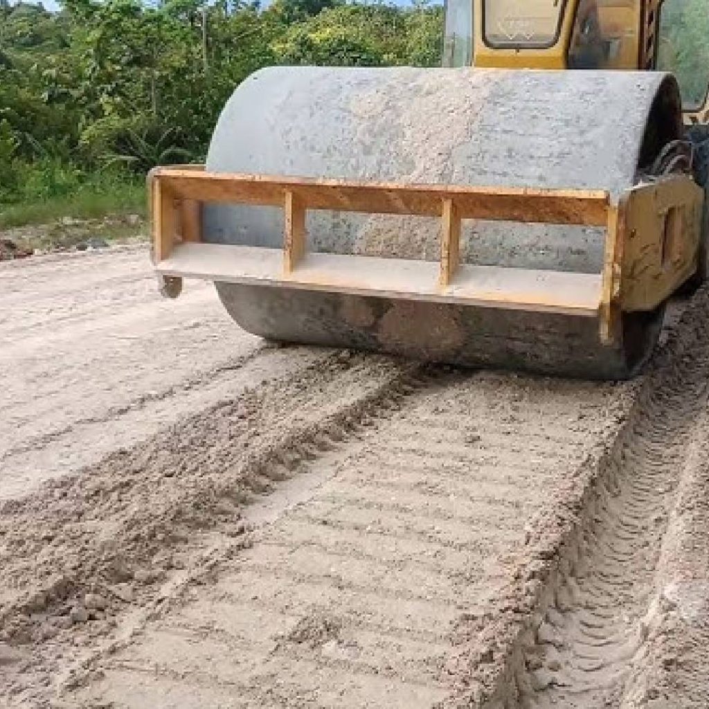 Jasa Pemadatan Tanah Bekasi Harga Per m2 2026