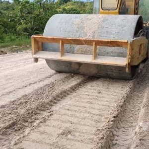Jasa Pemadatan Badan Jalan Harga 2026