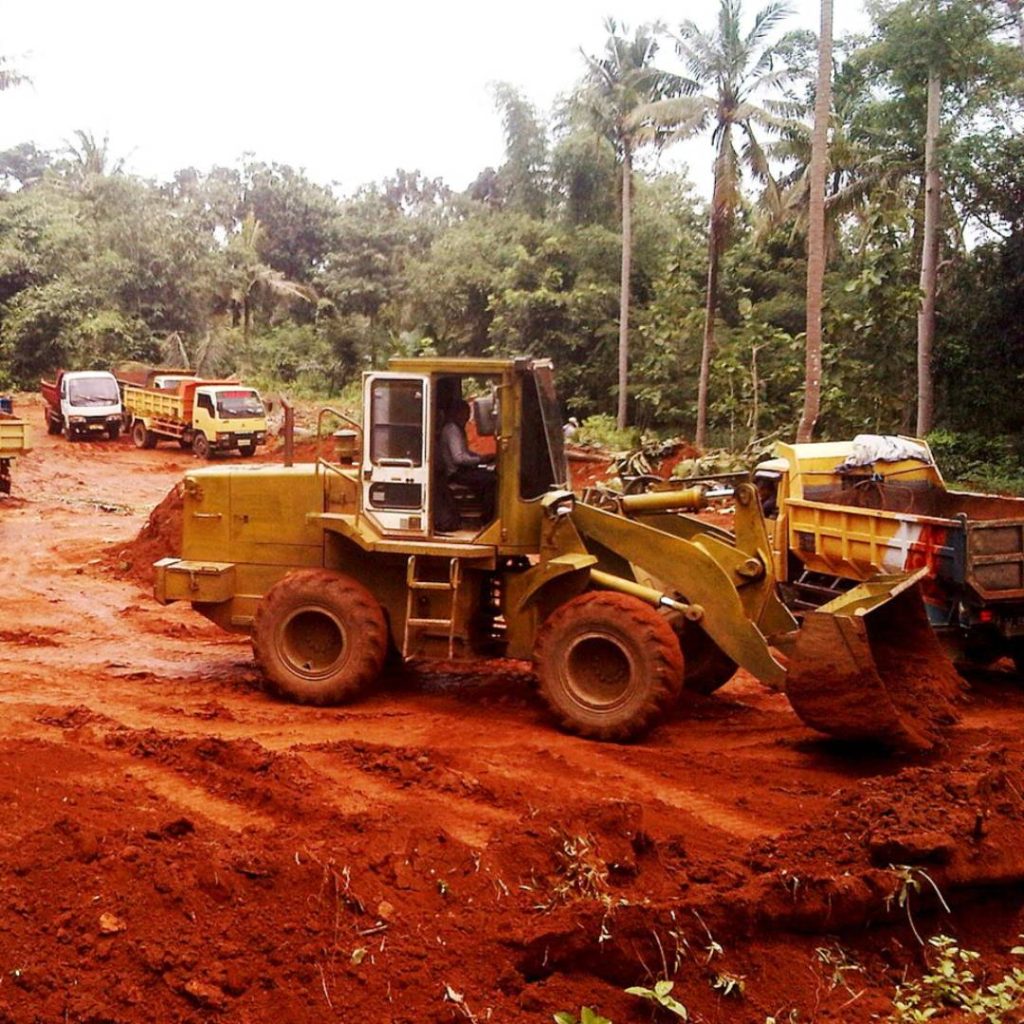 Jasa Urug Tanah Bogor Harga Borongan OKTOBER 2026